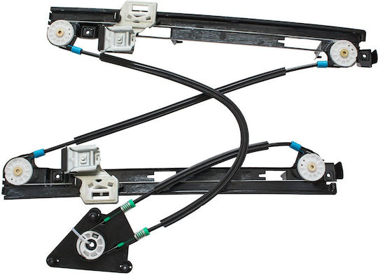 Sitz Altea Xl 2006 Elektrisches Fensterheber Ohne Motor Vorne Links