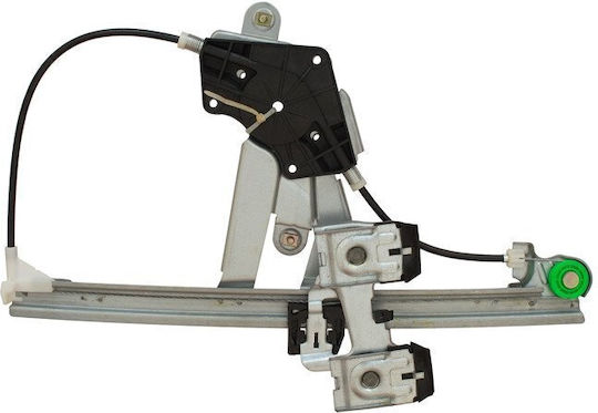 Skoda Octavia I 96-09 Rear Left Electric Window Regulator