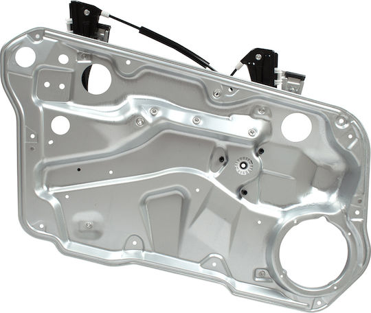 Vw Golf Iv 97-05 Front Left Electric Window Regulator Panel
