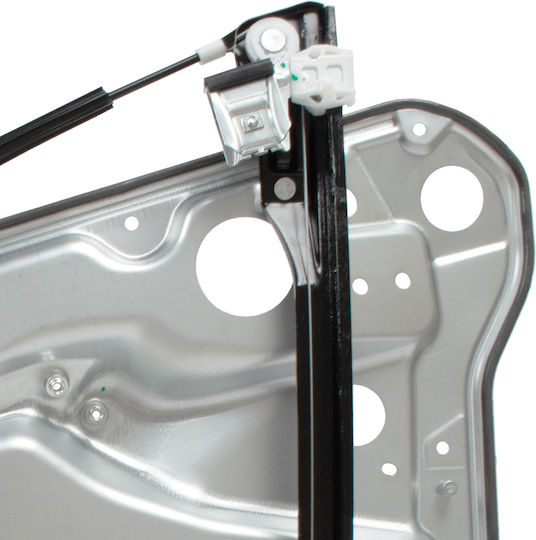 Vw Golf Iv 97-05 Front Left Electric Window Regulator Panel