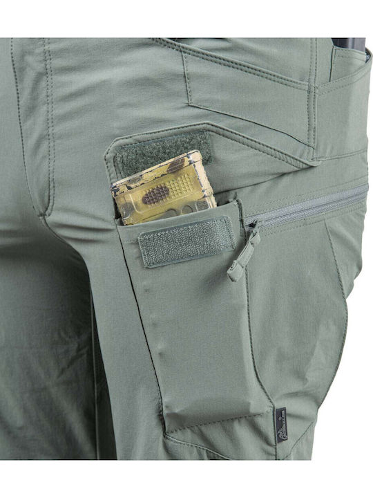 Helikon Tex Jagdhose in Grau Farbe
