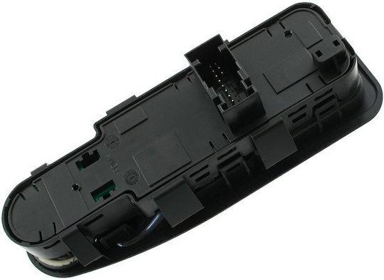 Peugeot Experte 2007 Linkes Elektrisches Fenstersteuerungspanel