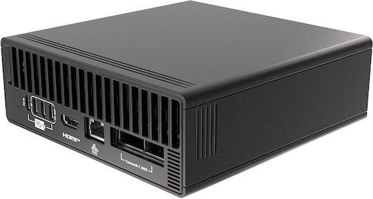 MSI EdgeXpert Mini PC ( Cortex-X925/128GB DDR5/4TB SSD/No OS)