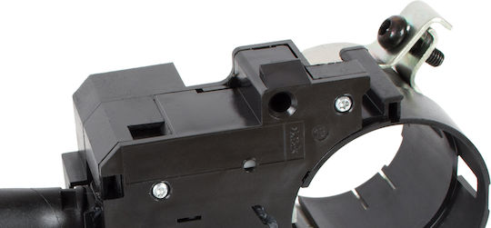 Audi A3 8l 96-03 Comutator Semnal Lumina Manetă Fără Control Viteză