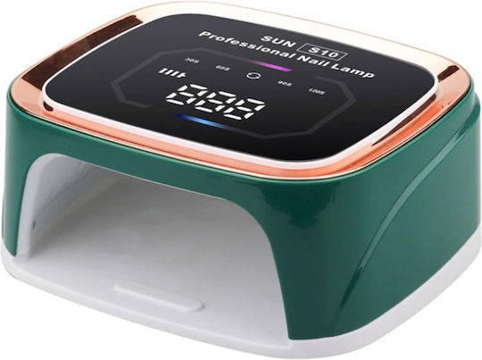 SUN ONE UV S10 Nagellack Aushärtungslampe UV/LED 108W