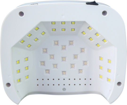 SUN ONE UV Ноктополиращ уред UV / LED