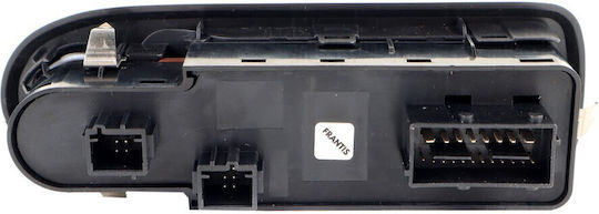 Window Switch Panel Version Electrically Folding Mirrors