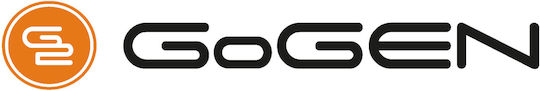 GoGEN PB100007RG Power Bank 10000mAh Pink