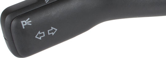 Audi A4 B5 99-01 Comutator Semnal Lumina Manetă Fără Control Viteză