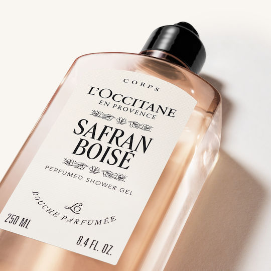 L'Occitane Perfumed Αφρόλουτρο σε Gel 250ml