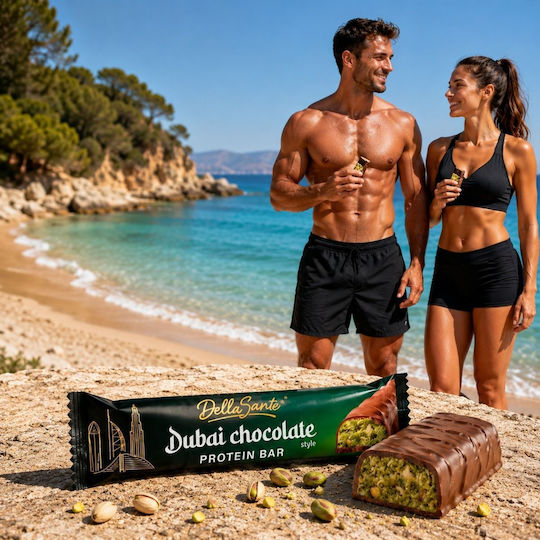 Go On Nutrition Go On Vitamin Protein Bars with Coconut & Milk Chocolate Flavour