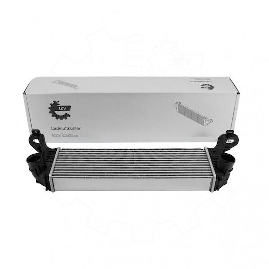 Radiator Aer Supraalimentare Iveco Daily V Vi 5801255907