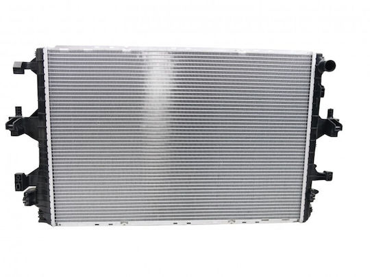 Ψυγείο Vw Transporter T5 03 7e0121253a
