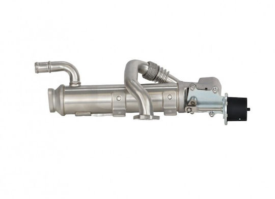 EGR Wärmetauscher Audi A4 B7 02 03g131512c