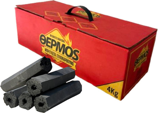 Briquettes 4kg