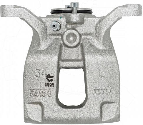 Zurück Linke Bremssättel Honda HR-V Ohne Motor 43019T8MG00