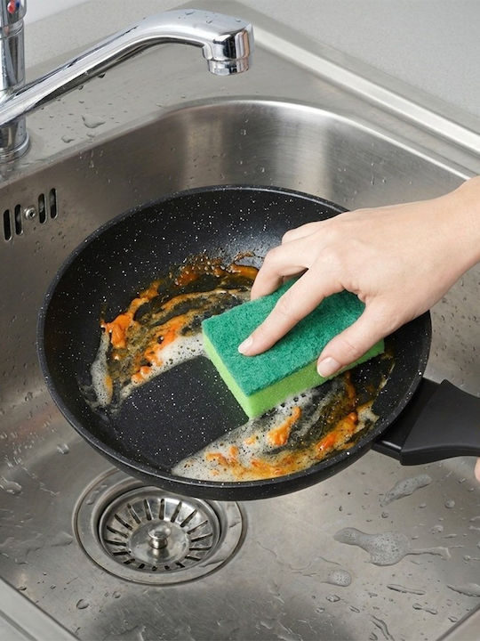 Vilde Terruna Pan from Aluminum with Stone Coating 26cm