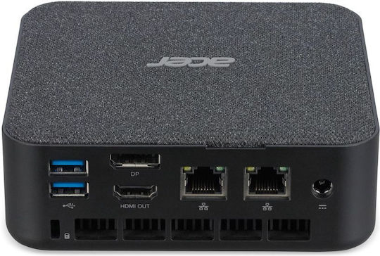 Acer Revo RB102 Mini PC (Kern Ultra 7 265V/16GB DDR5/512GB SSD/W11 Pro)