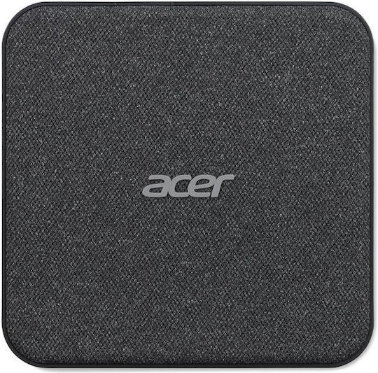 Acer Revo RB102 Mini PC (Kern Ultra 7 265V/16GB DDR5/512GB SSD/W11 Pro)