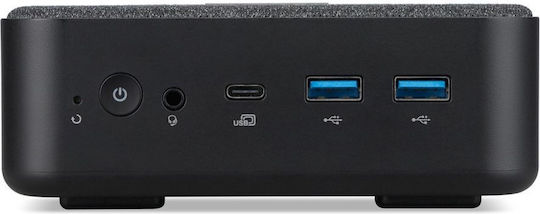 Acer Revo RB102 Mini PC (Kern Ultra 7 265V/16GB DDR5/512GB SSD/W11 Pro)