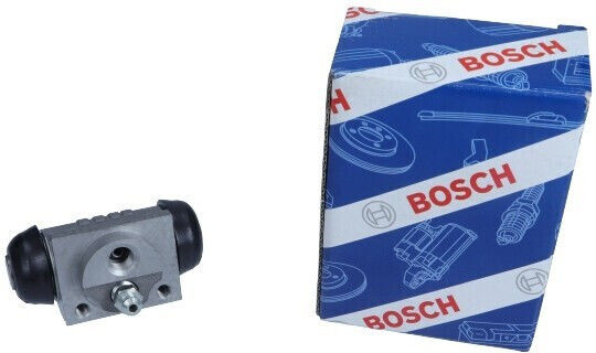 Brake Cylinder Opel Karl 1.0 15-19 Left Or Right 95375882