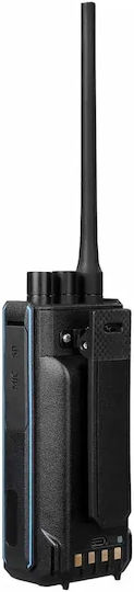 Retevis Ailunce H1 Wireless Two-Way Radio UHF/VHF 16W with Coloured Display