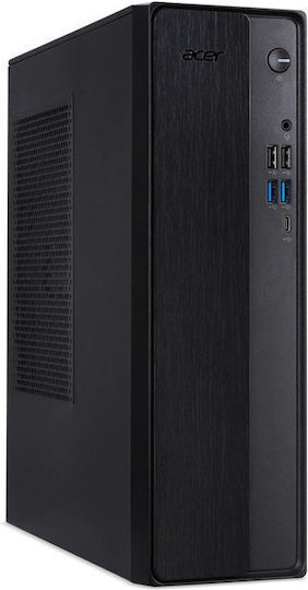 Acer Revo Box AI RB102 Mini PC (Kern 5 120U/16GB DDR4/512GB SSD/W11 Startseite)