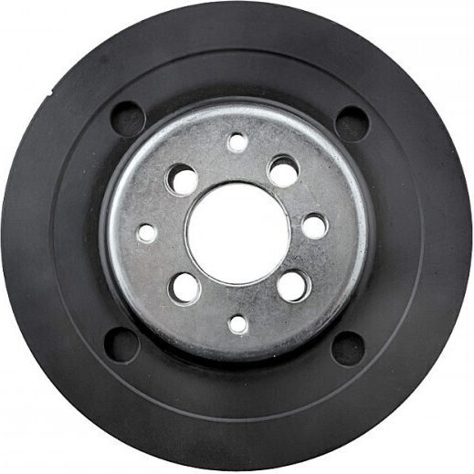 Riemenscheibe Kurbelwellenwelle Audi A3 1996-2006 1.9l Hatchback Vw Bora I 1998-2013 1.9l Limousine Vw Bora Variant 1999-2005 1.9l Kombi