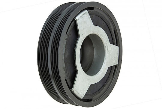 Crankshaft Belt Pulley Audi A4 B5 1994-2001 2.5l Sedan Audi A4 B5 Avant 1994-2002 2.5l Estate Audi A4 B6 2000-2005 2.5l Sedan