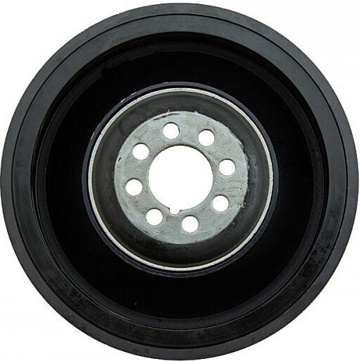 Crankshaft Belt Pulley Audi A4 B5 1994-2001 2.5l Sedan Audi A4 B5 Avant 1994-2002 2.5l Estate Audi A4 B6 2000-2005 2.5l Sedan