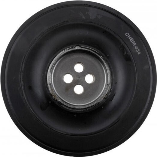 Riemenscheibe Kurbelwelle Toyota Auris 2012-2018 1.6l Hatchback Toyota Auris Kombi 2013-2018 1.6l Kombi Toyota Avensis Kombi 2008-2018 2.0l Kombi