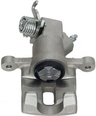Hyundai I10 2007 Bremssättel Zurück Rechts Ohne Basis