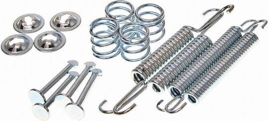 Brake Shoe Springs Hyundai Ix35 1 6-2 0 10 105-0020