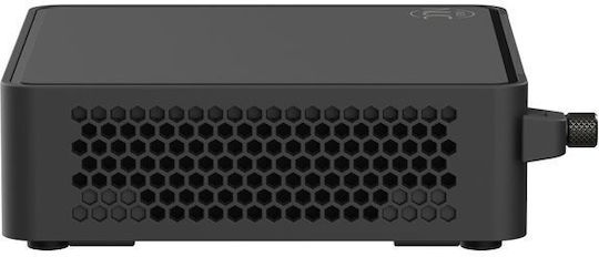 Asus NUC 15 Pro Mini PC (Kern Ultra 5 225H/16GB DDR5/512GB SSD/Kein Betriebssystem)