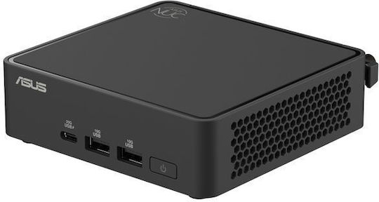 Asus NUC 15 Pro Mini PC (Kern Ultra 5 225H/16GB DDR5/512GB SSD/Kein Betriebssystem)