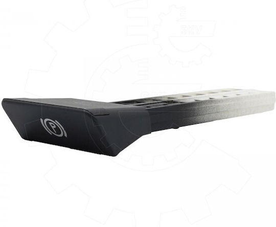Handbrake Lever Vw Touareg 7l6711878f