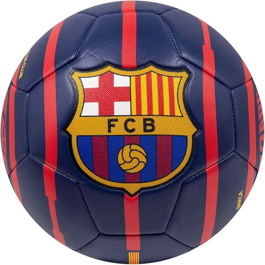 F.C. Barcelona Fußball Blau
