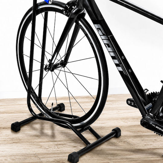 Bicycle Stand Zola 16-29" Wheels Foldable Steel Non-slip Legs