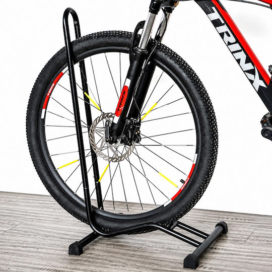 Bicycle Stand Zola 16-29" Wheels Foldable Steel Non-slip Legs
