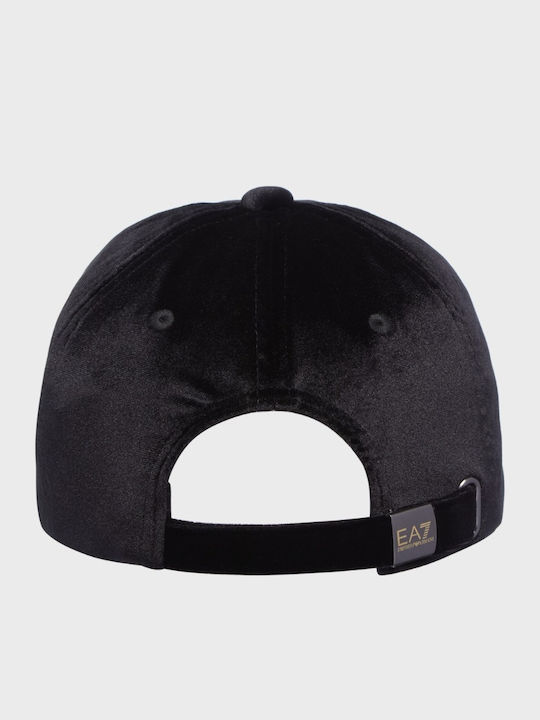 Ea7 W Cap Hat Female 280048-2f100-32621 Ea7 W Cap Hat Female 280048-2f100-32621