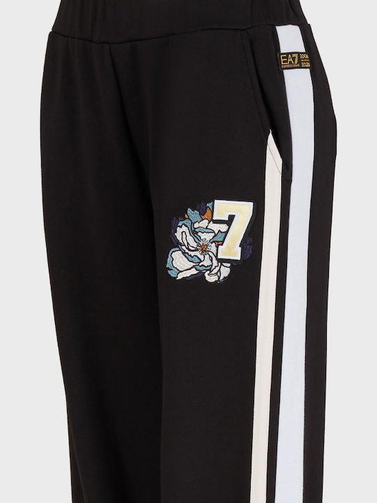 Pantaloni Trening Ea7 W Pants Ch