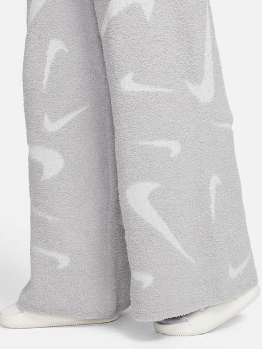 Pantaloni Trening Cozy Logo