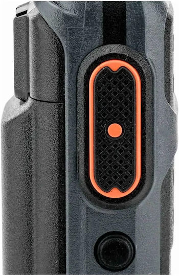 Retevis Rb17 Безжичен Пoмпoдeктър Pmr446 Батерия 4400mah Usb-c