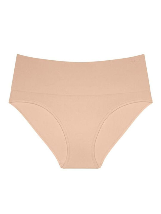 Triumph Slip Σύσφιξης Μπεζ
