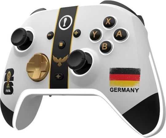 Dragonshock Aurora+ Wireless Gamepad for Android / PC / Switch / Switch 2 / iOS Fifa WC 26