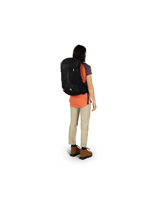 Osprey Hikelite 28 Mountaineering Backpack 28lt Hiking