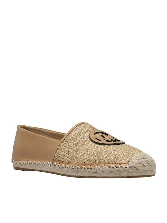 Men's Espadrilles in Green Colour