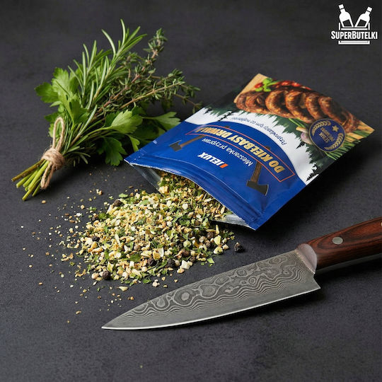 Drwala Sausage Spice Mix According To Marcin Kostrzewski's Recipe 100 G