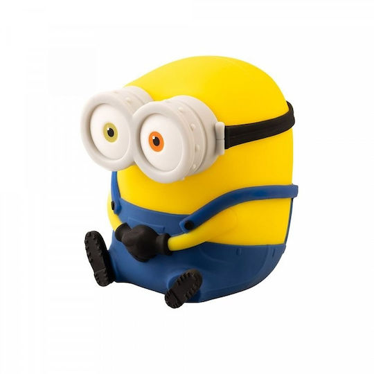 Grupo Erik Led Kids Decorative Lamp 15.2x13.5x12cm
