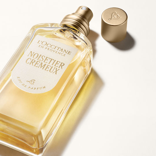 L'Occitane Noisetier Crémeux Eau de Parfum 50ml